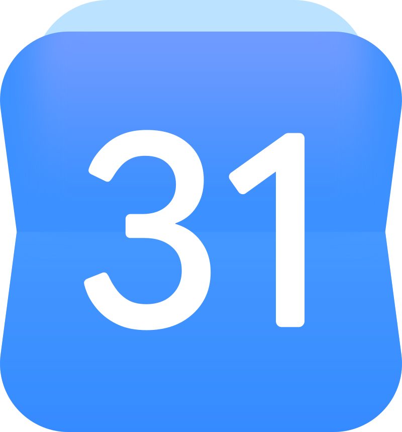 Google Calendar